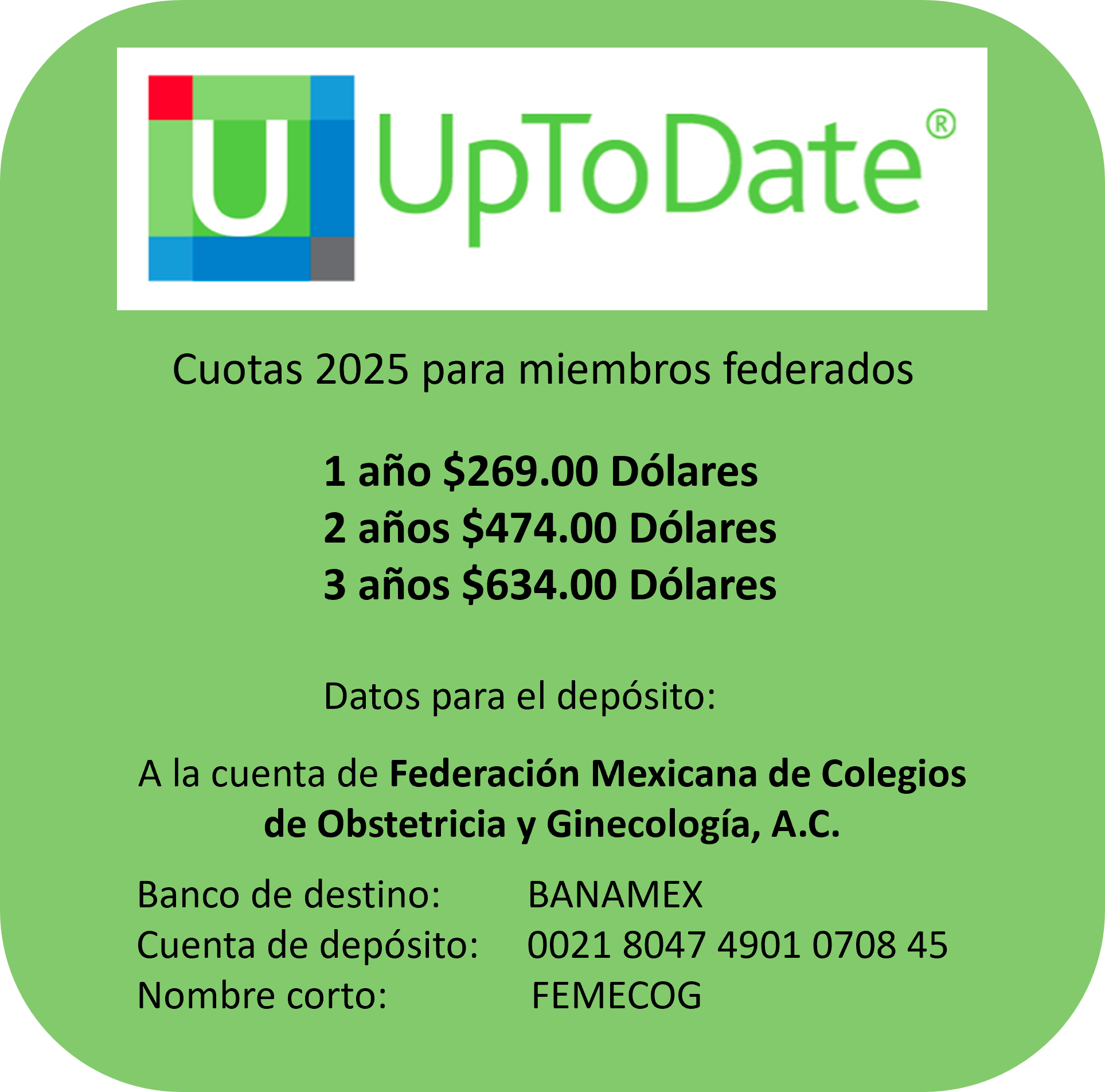 FEMECOG